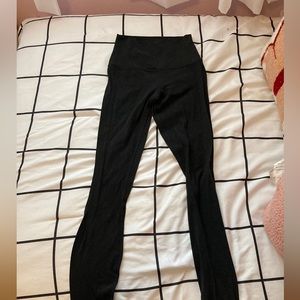 Lululemon align leggings